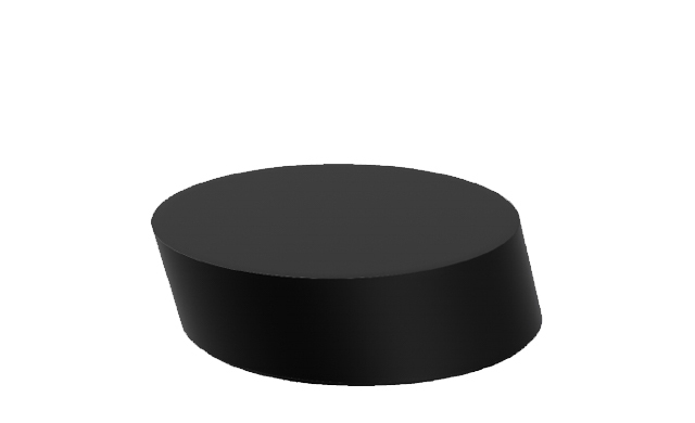 Scancarò - Coffee Table / Coffee + Side Tables