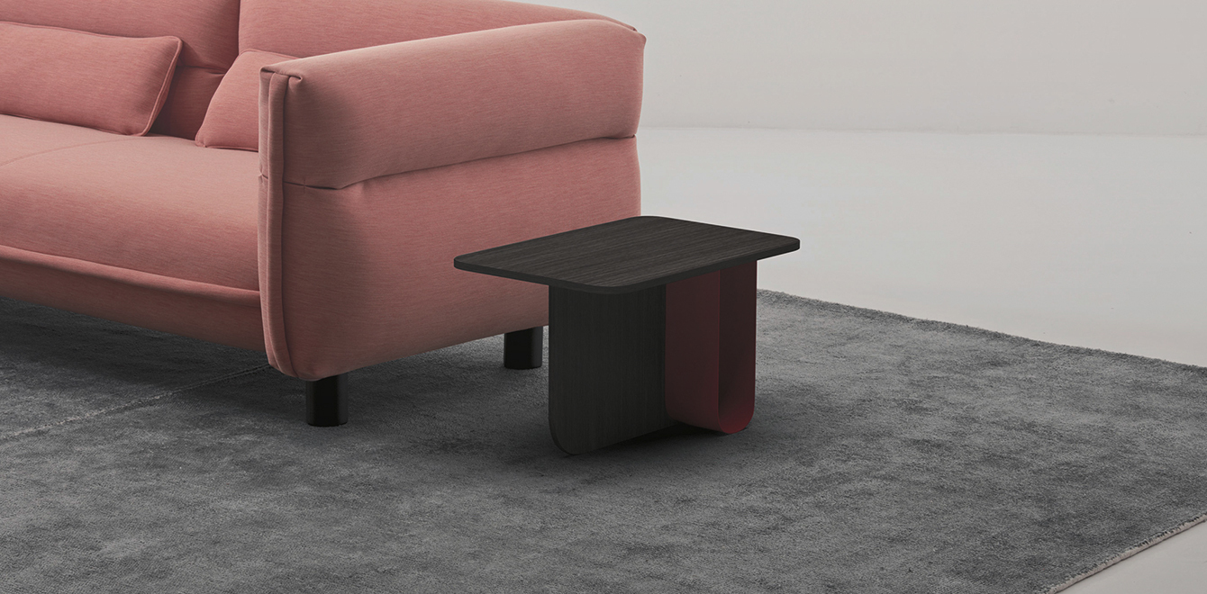 U Coffee Table
