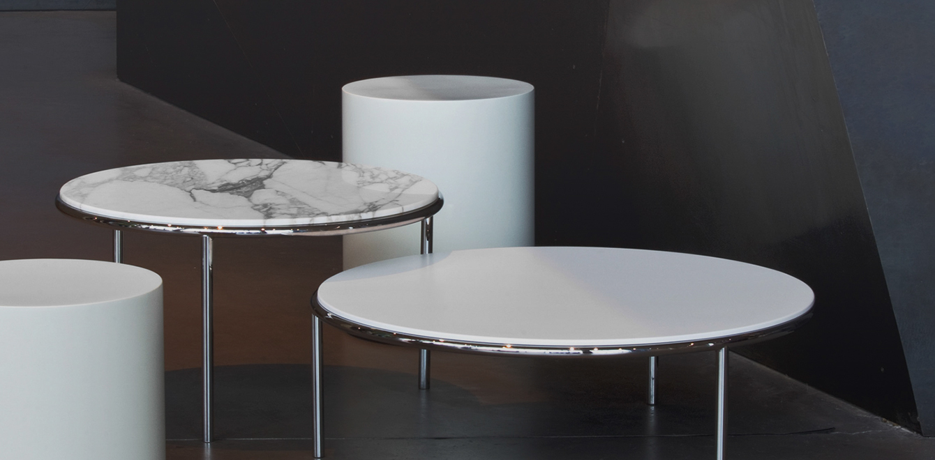 Up Coffee Table