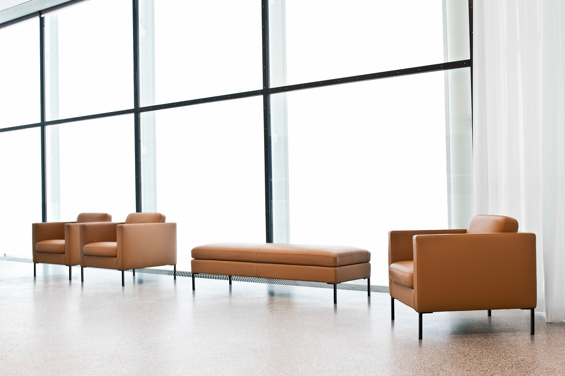 Anytime - Bench / LaCividina