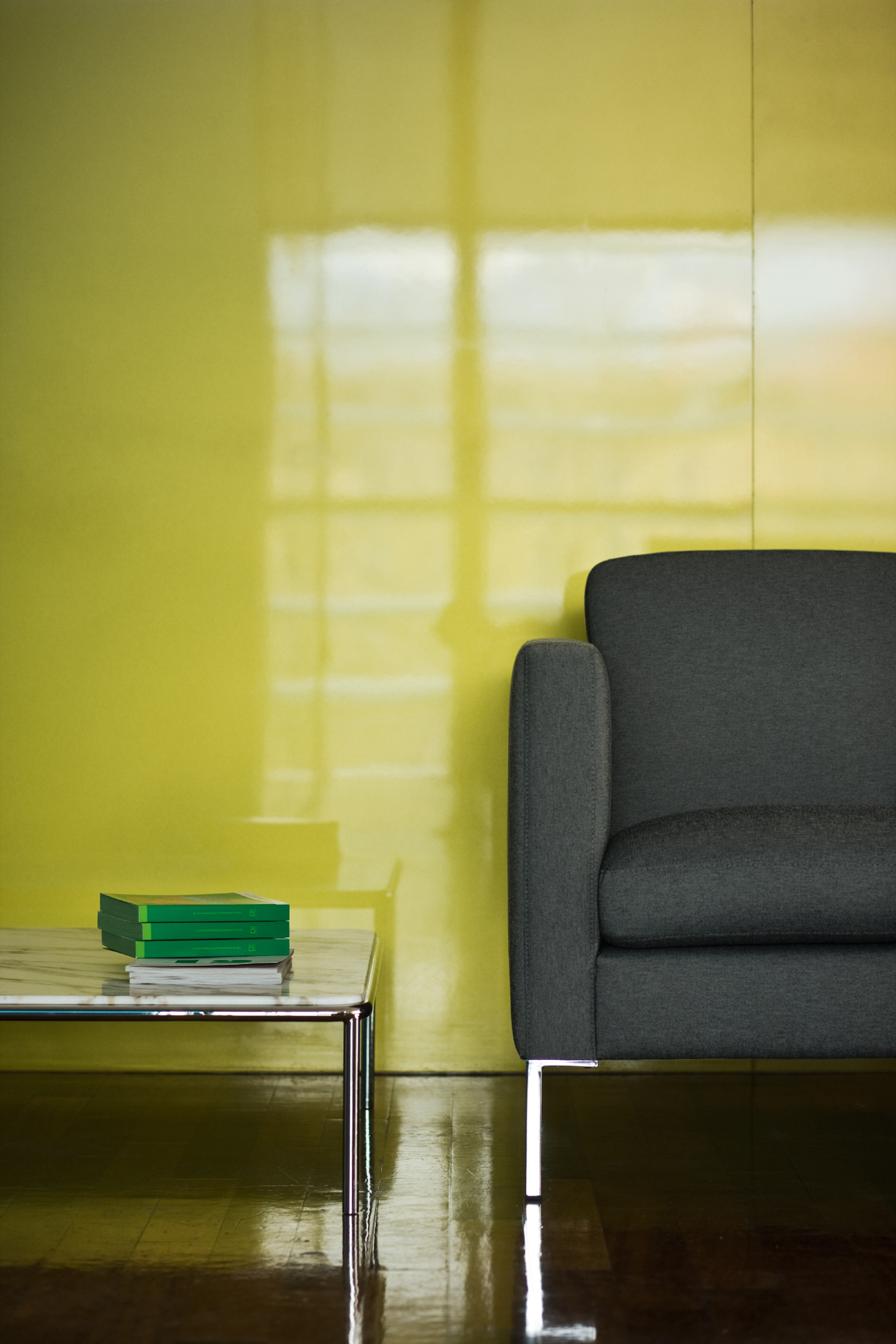 Anytime - Lounge Chair / Lounge Chairs