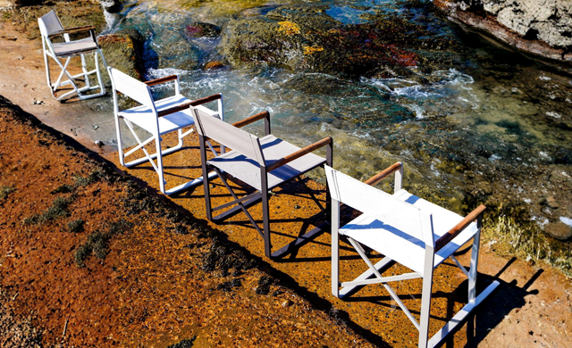 LCA Dining Chair -  / Harbour Outdoor
