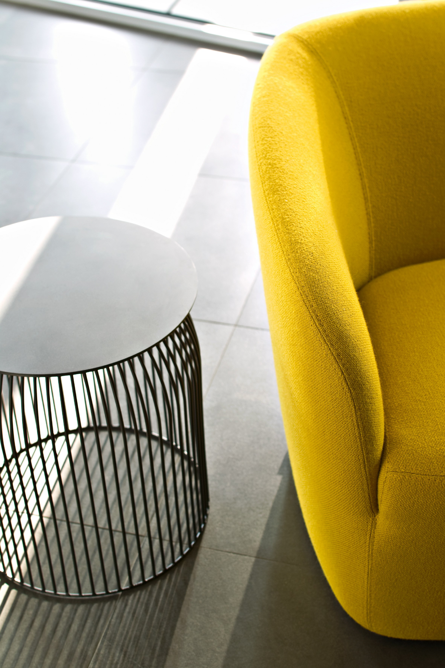 Dep - Lounge Chair / Lounge Chairs