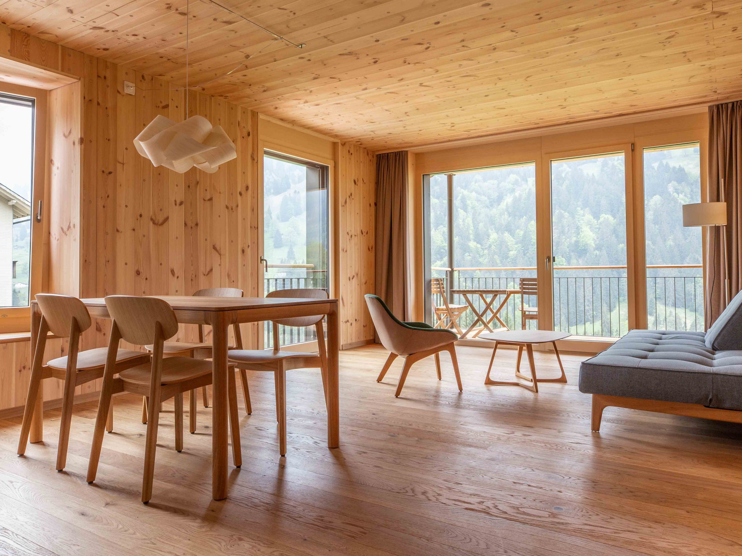Lene R Chairs