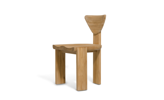 Lennon Dining Chair -  / Harbour Outdoor