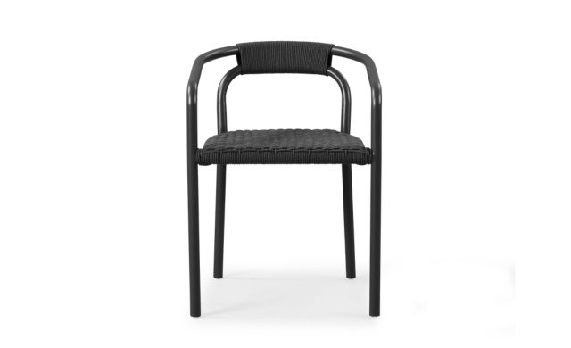 Leo Stacking Dining Chair -  / Harbour Outdoor