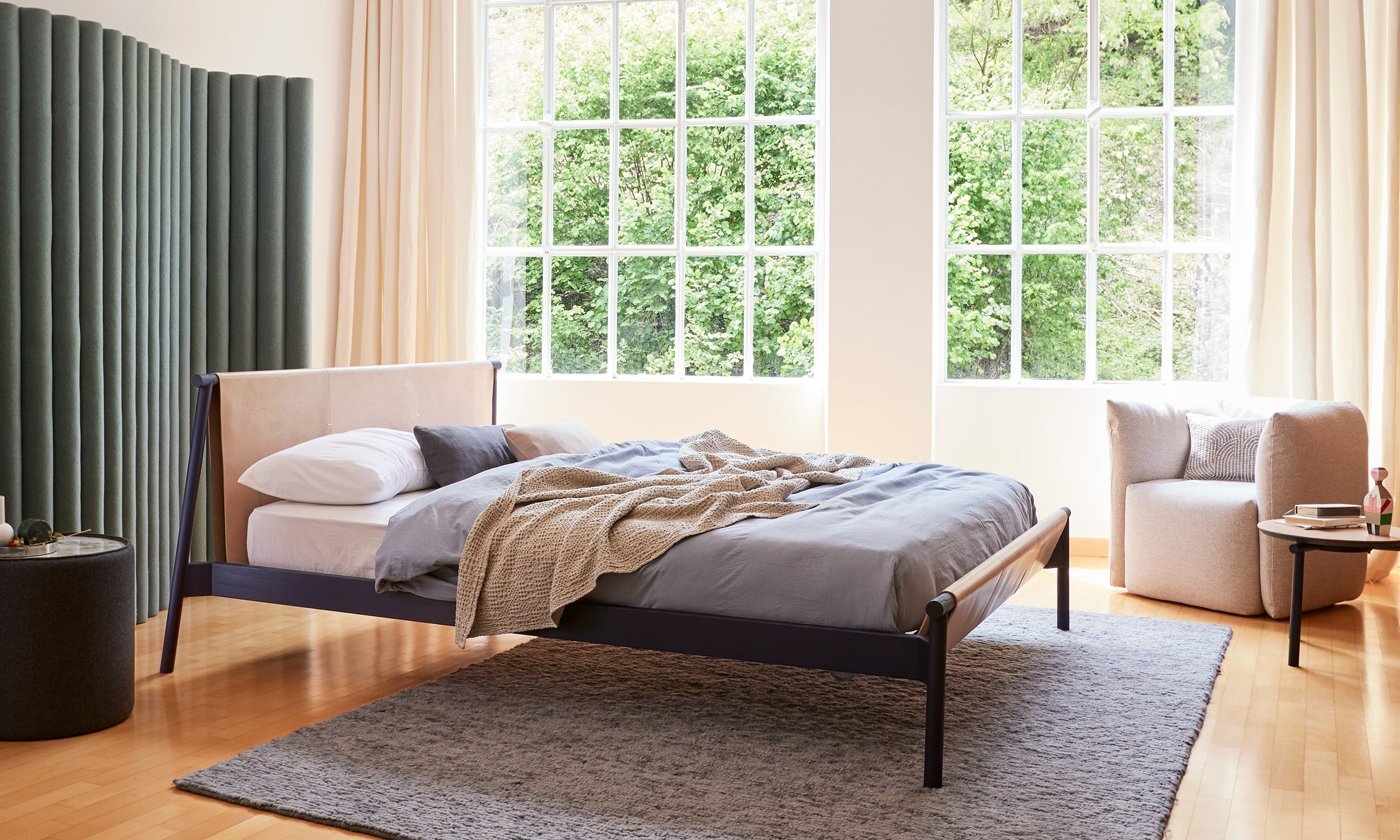 Jack-e Bed Collection
