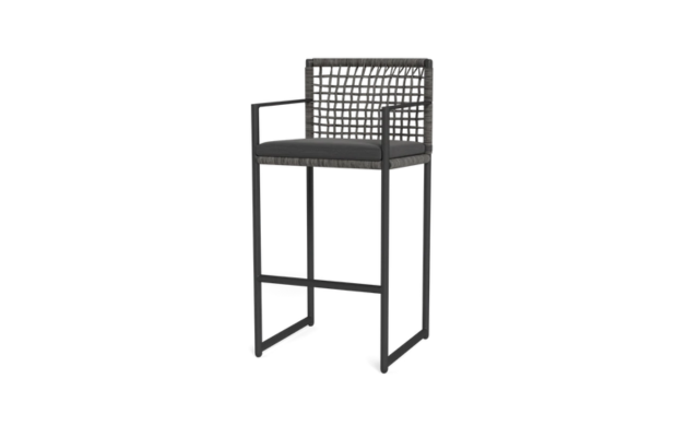 Loop - Bar Stool / Harbour Outdoor