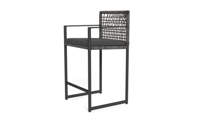 Loop - Counter Stool / Harbour Outdoor