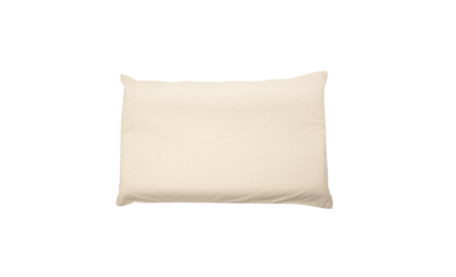 Low Profile Latex - Pillow / The Natural Bedding Company
