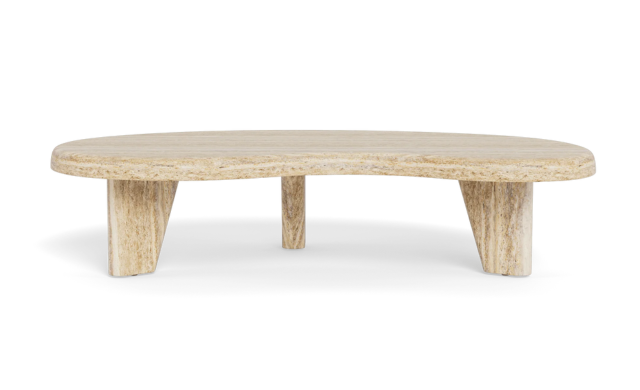 Lucca Organic - Coffee Table / Harbour Outdoor