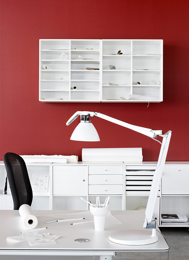 Fortebraccio Table Light