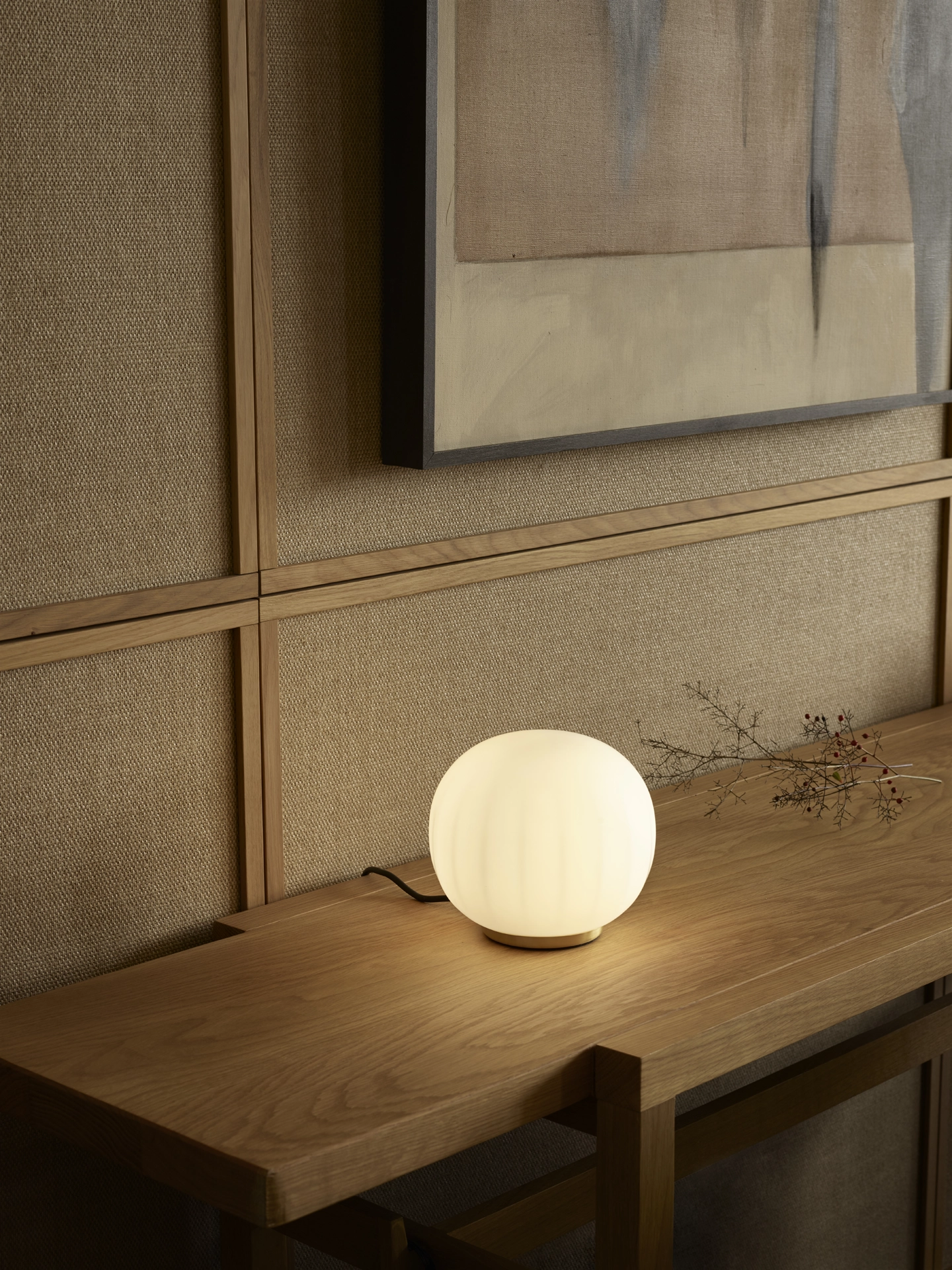 Lita Table Light