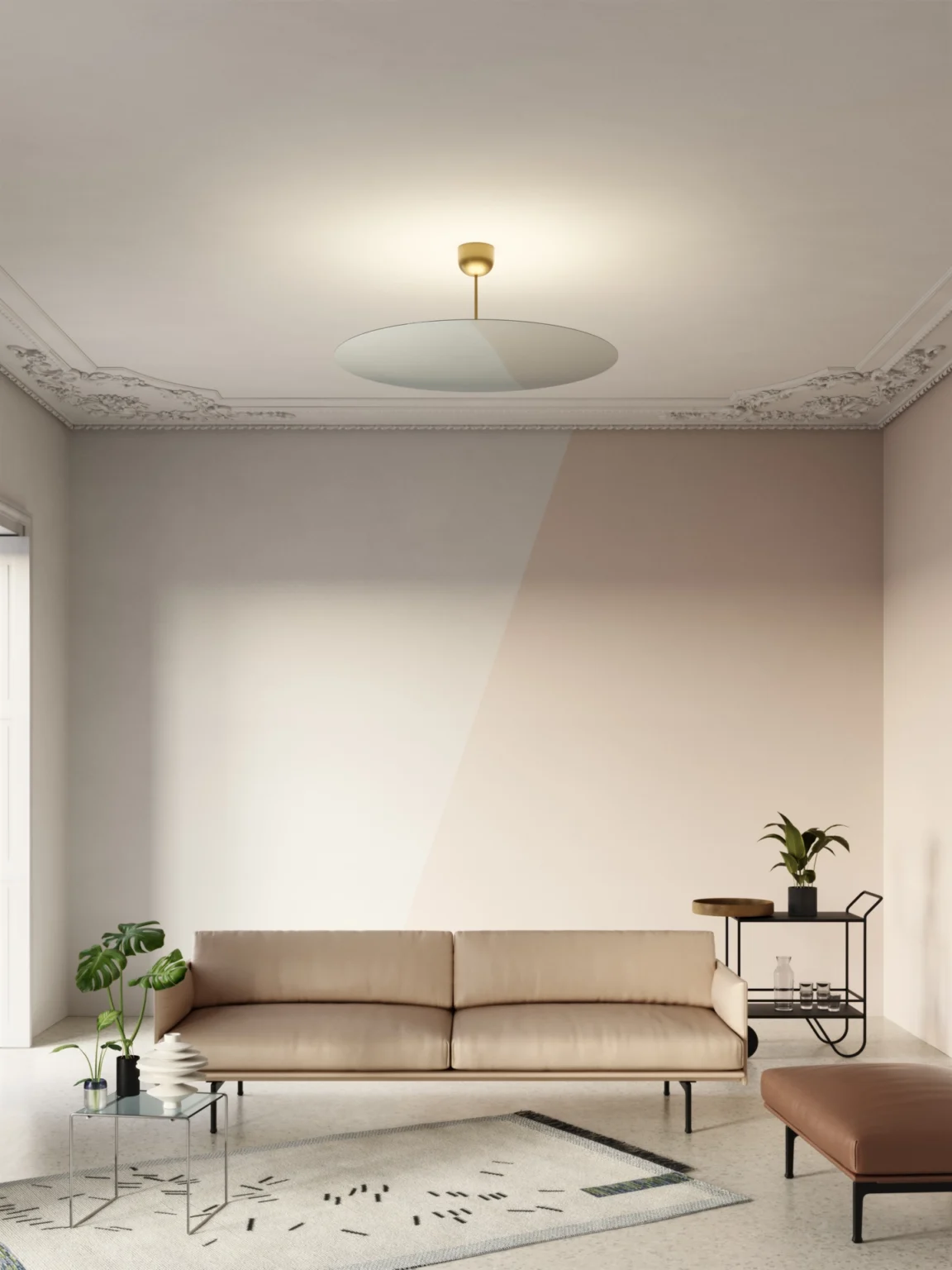 Millimetro Suspension Novelties