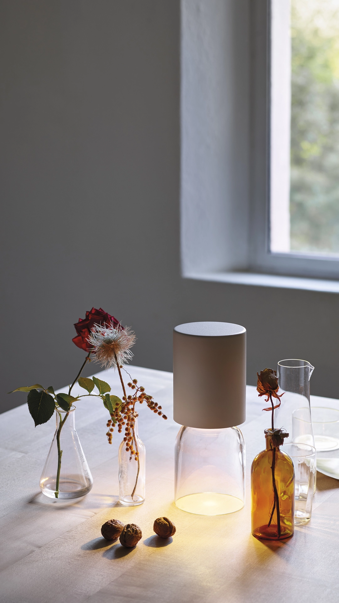 Nui Mini Table Light