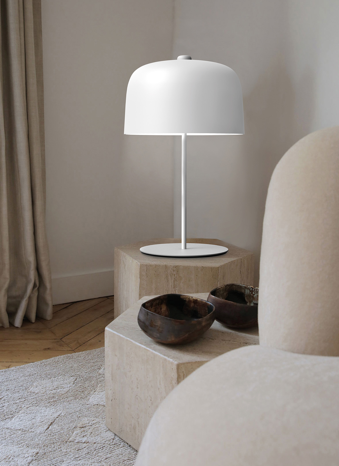 Zile Table Light