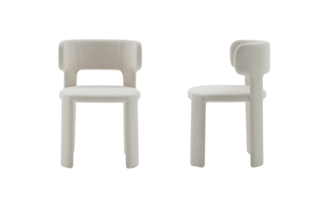 Lucy Dining Chair -  / Dining Chairs