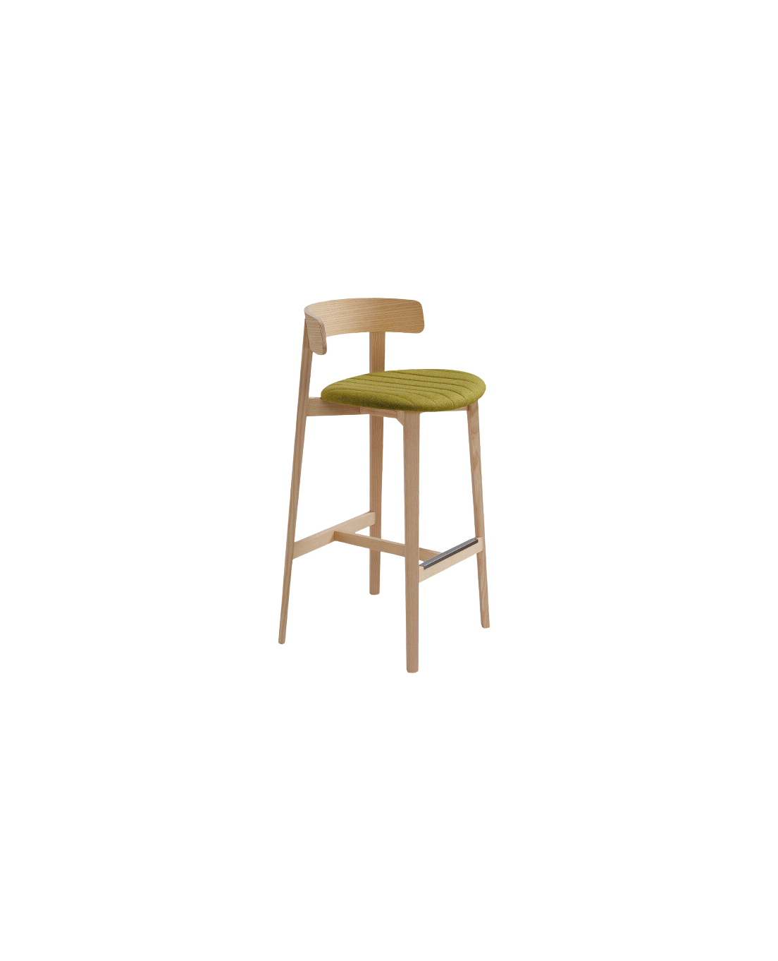 Maya - Stool / Midj