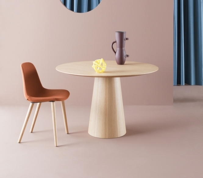 Inoko 100 Dining Tables