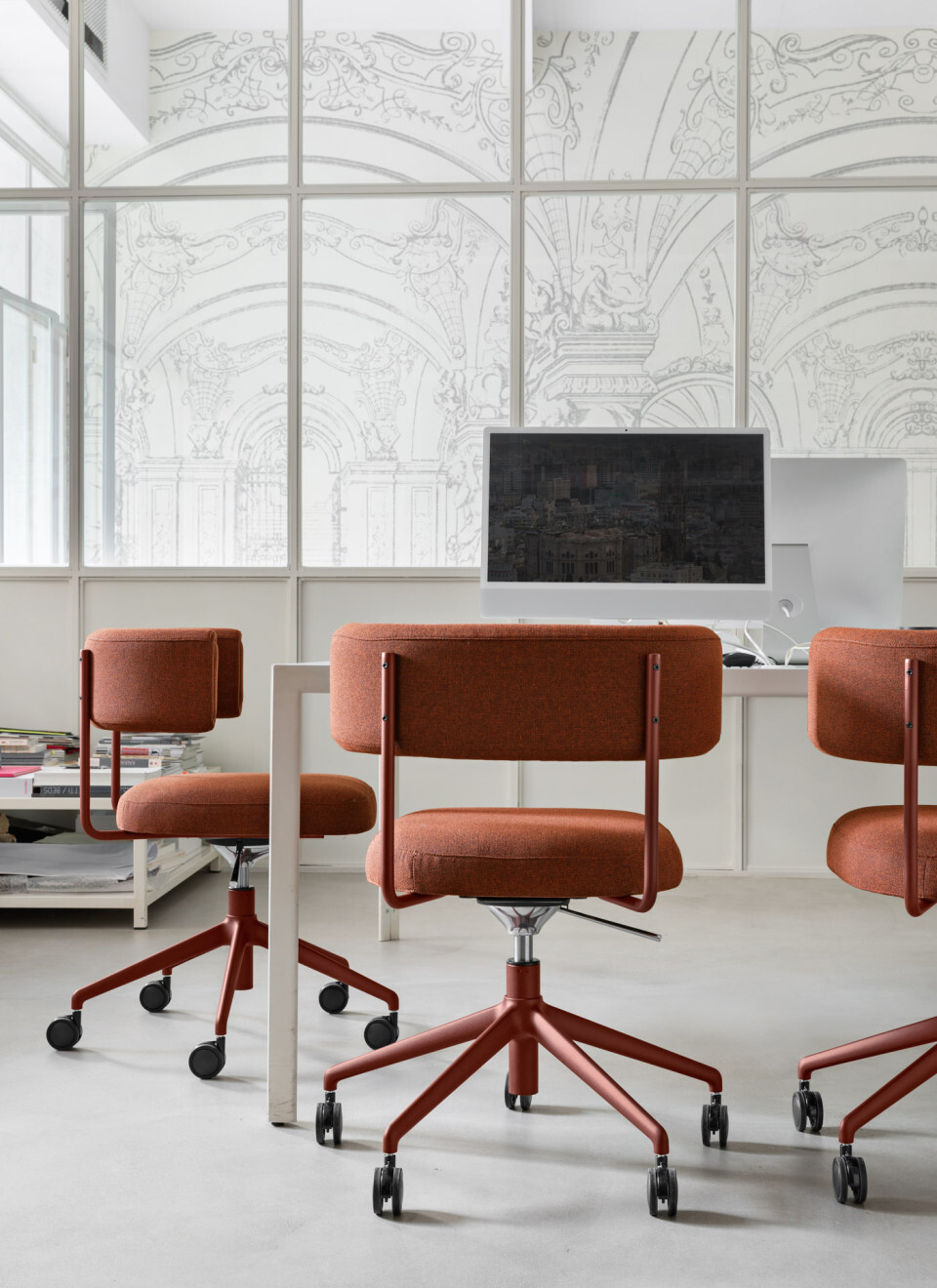Amelie Task Chair
