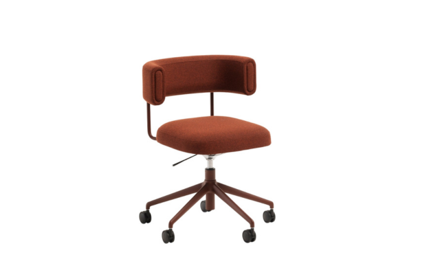 Amelie - Task Chair / Midj