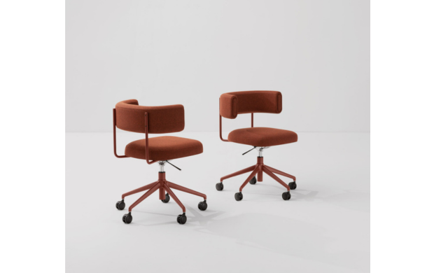 Amelie - Task Chair / Midj
