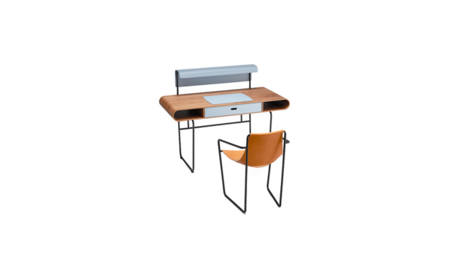 Apelle - Desk / Midj