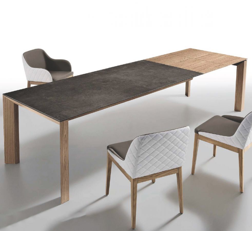 Apollo - Dining Table / Midj