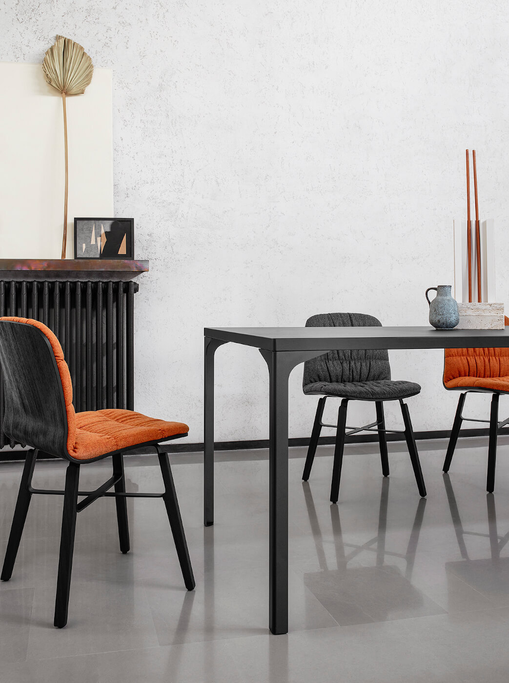 Armando - Table / Midj