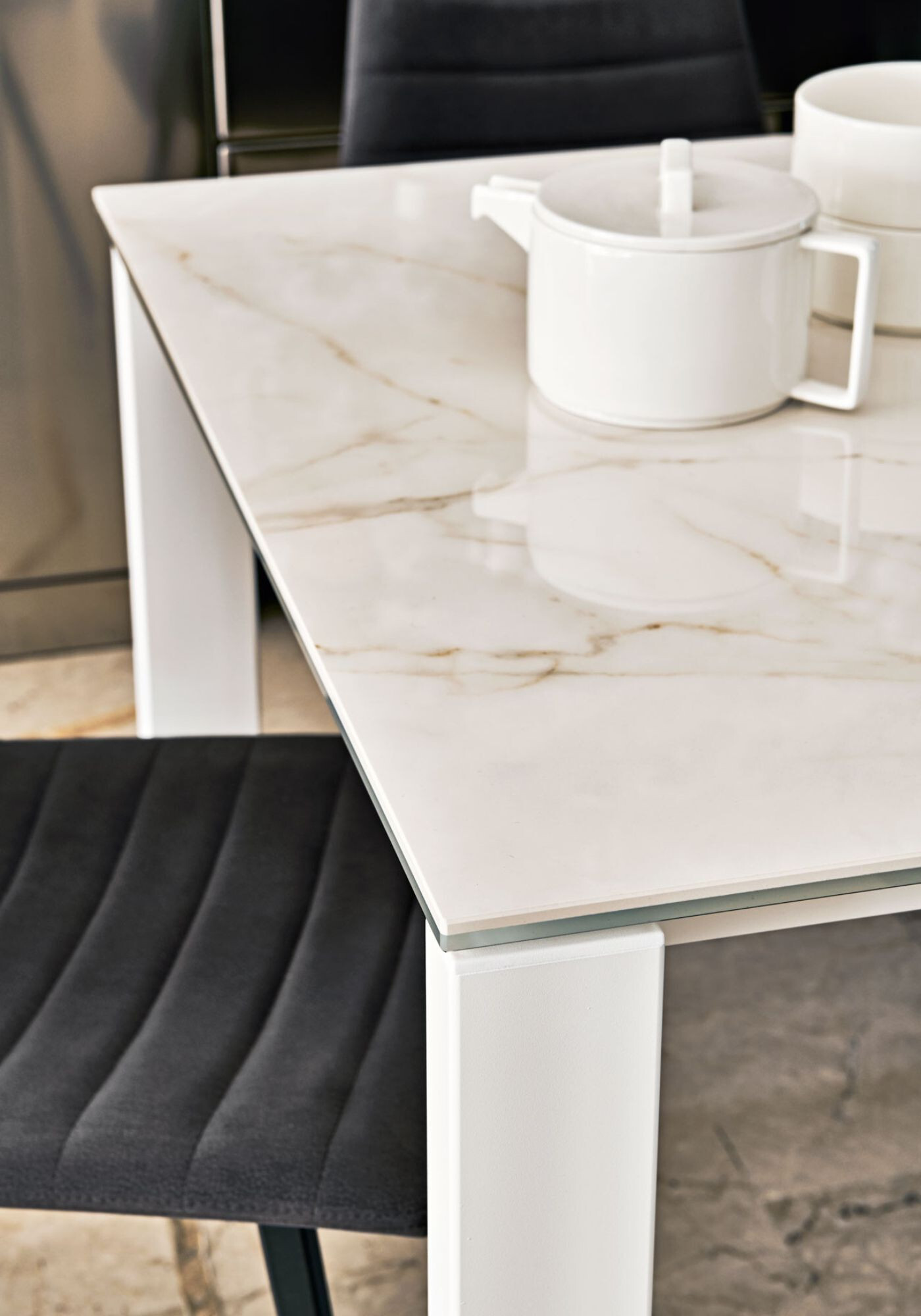 Badú - Table / Midj