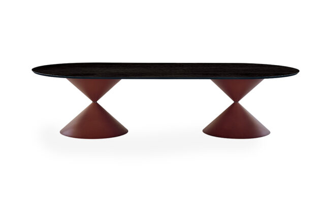 Clessidra - Double / Dining Tables