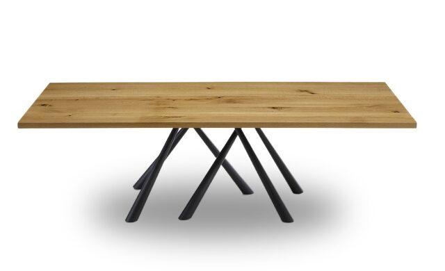 Forest - Dining Table / Midj