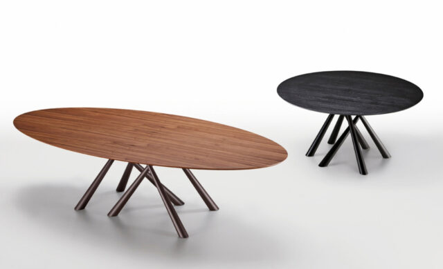 Forest - Dining Table / Midj