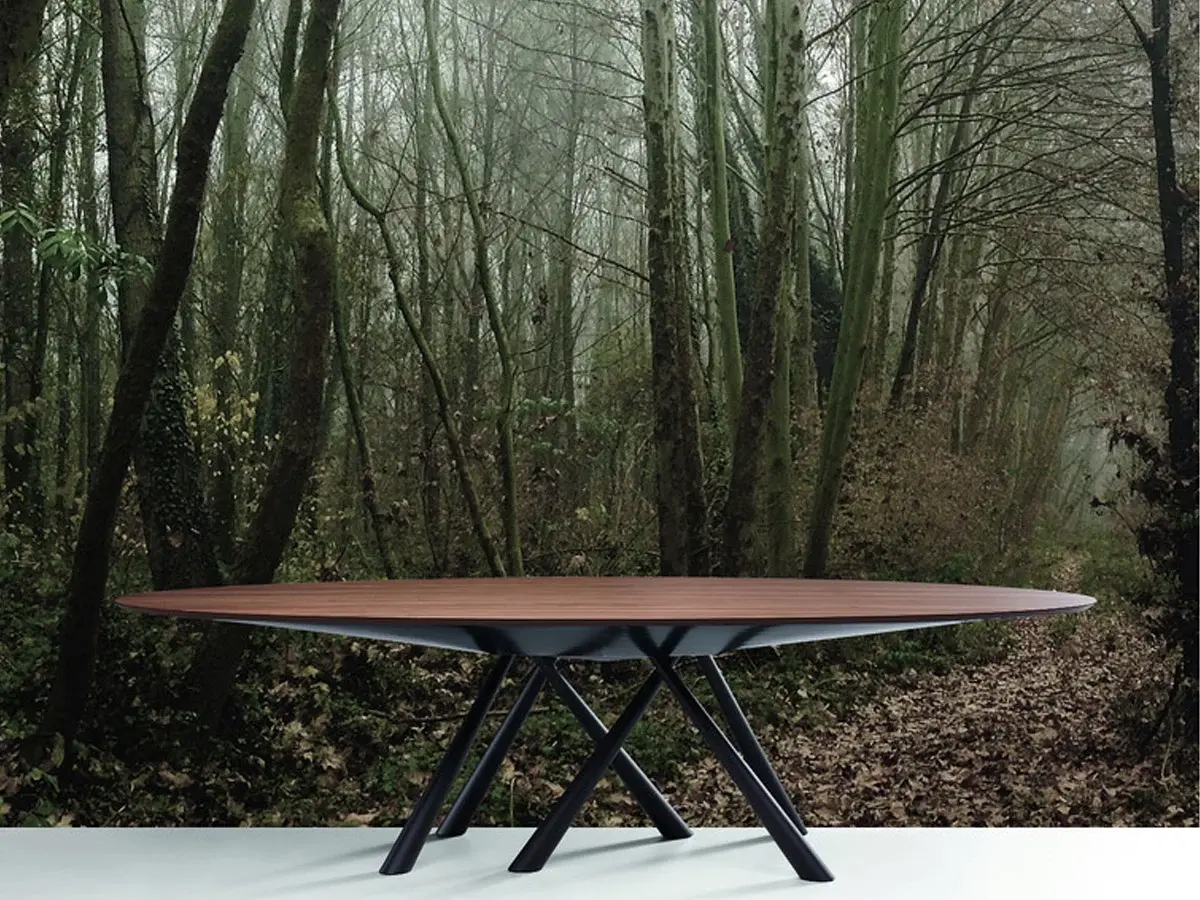 Forest Dining Table