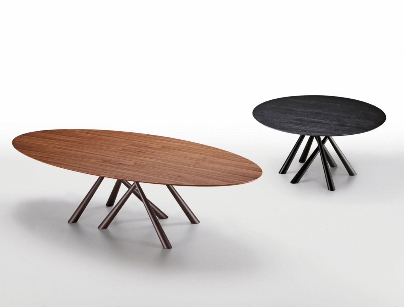 Forest - Dining Table / Midj