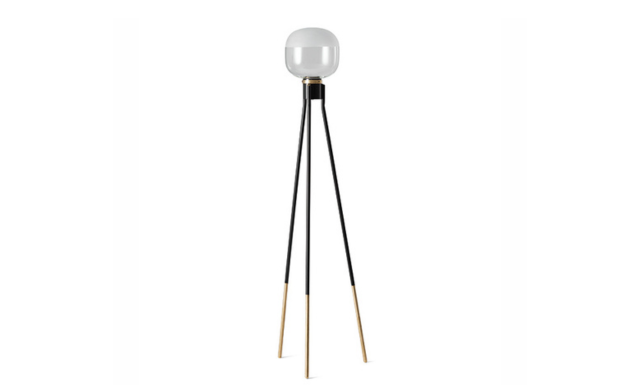Ghost - Floor Light / Lighting