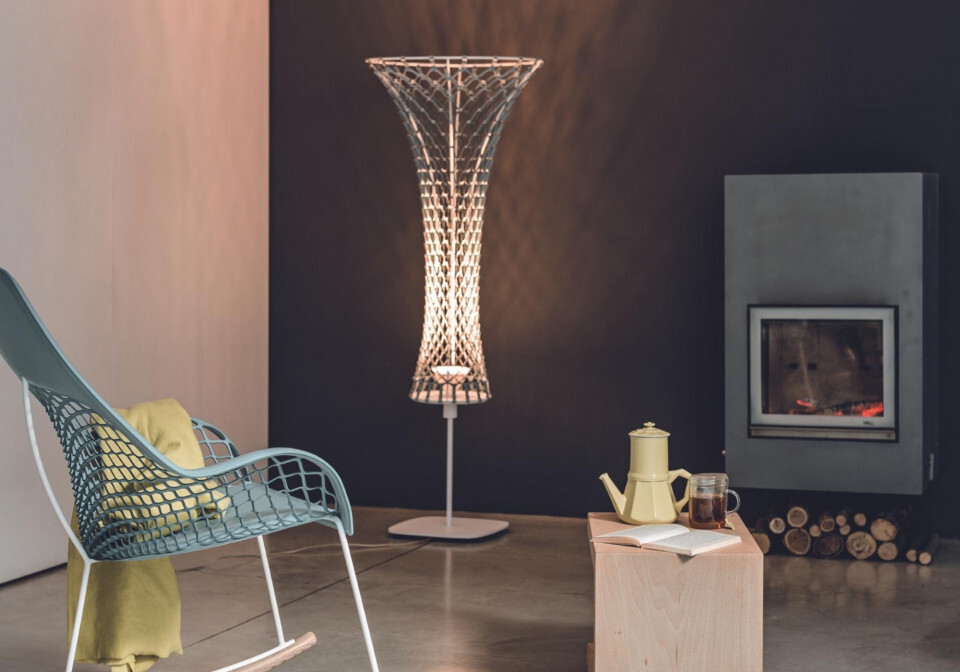 Guapa Floor Light