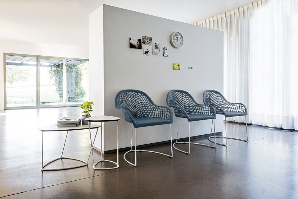 Guapa - Dining Chair / Dining Chair