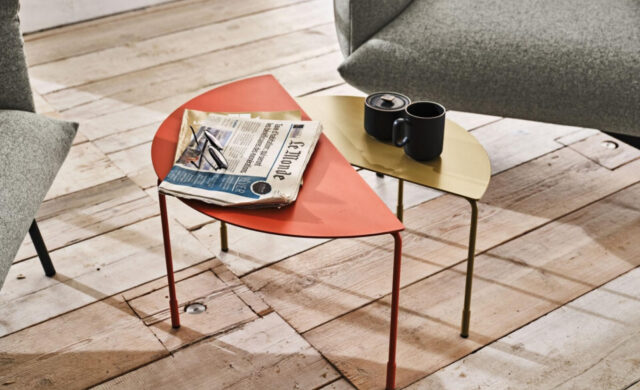 Hoodi - Coffee Table / Midj