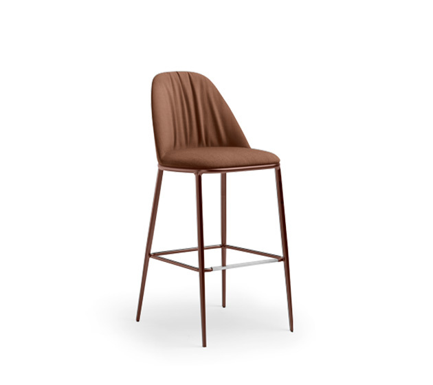 Lea Deluxe - Stool / Midj