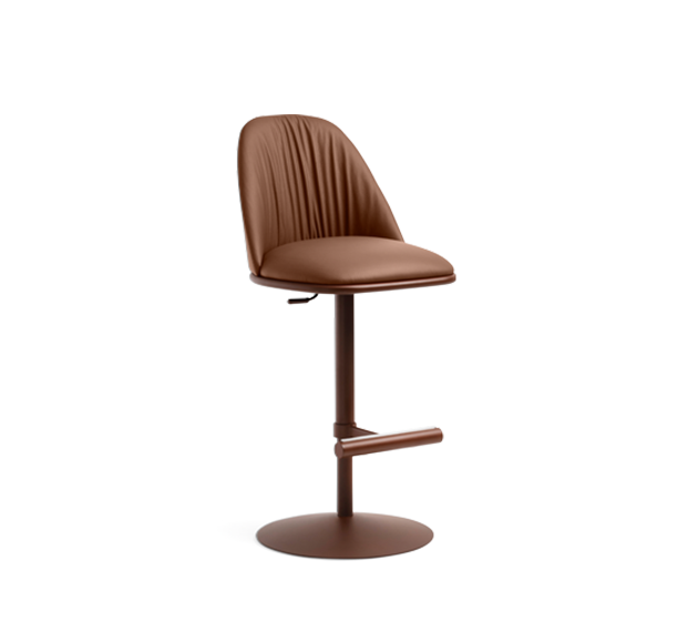 Lea Deluxe - Stool / Midj