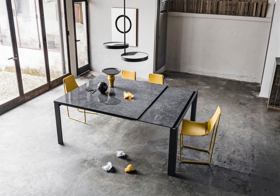 Marcopolo - Table / Midj