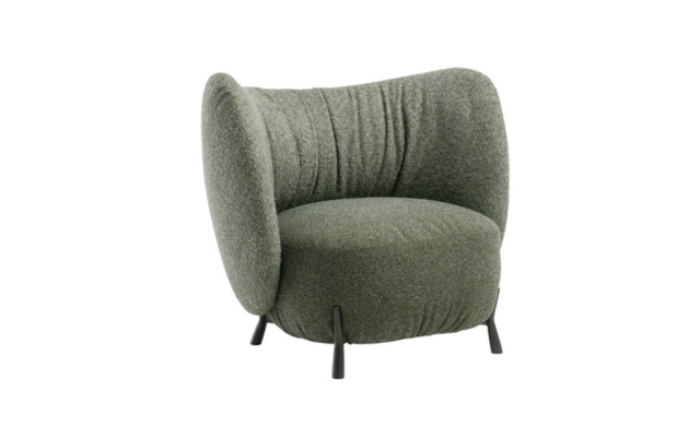 Mys - Lounge  Chair / Lounge Chair