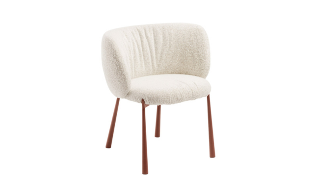 Mys - Dining Armchair / Midj