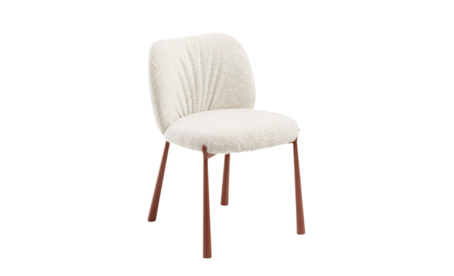 Mys - Dining Chair / Midj