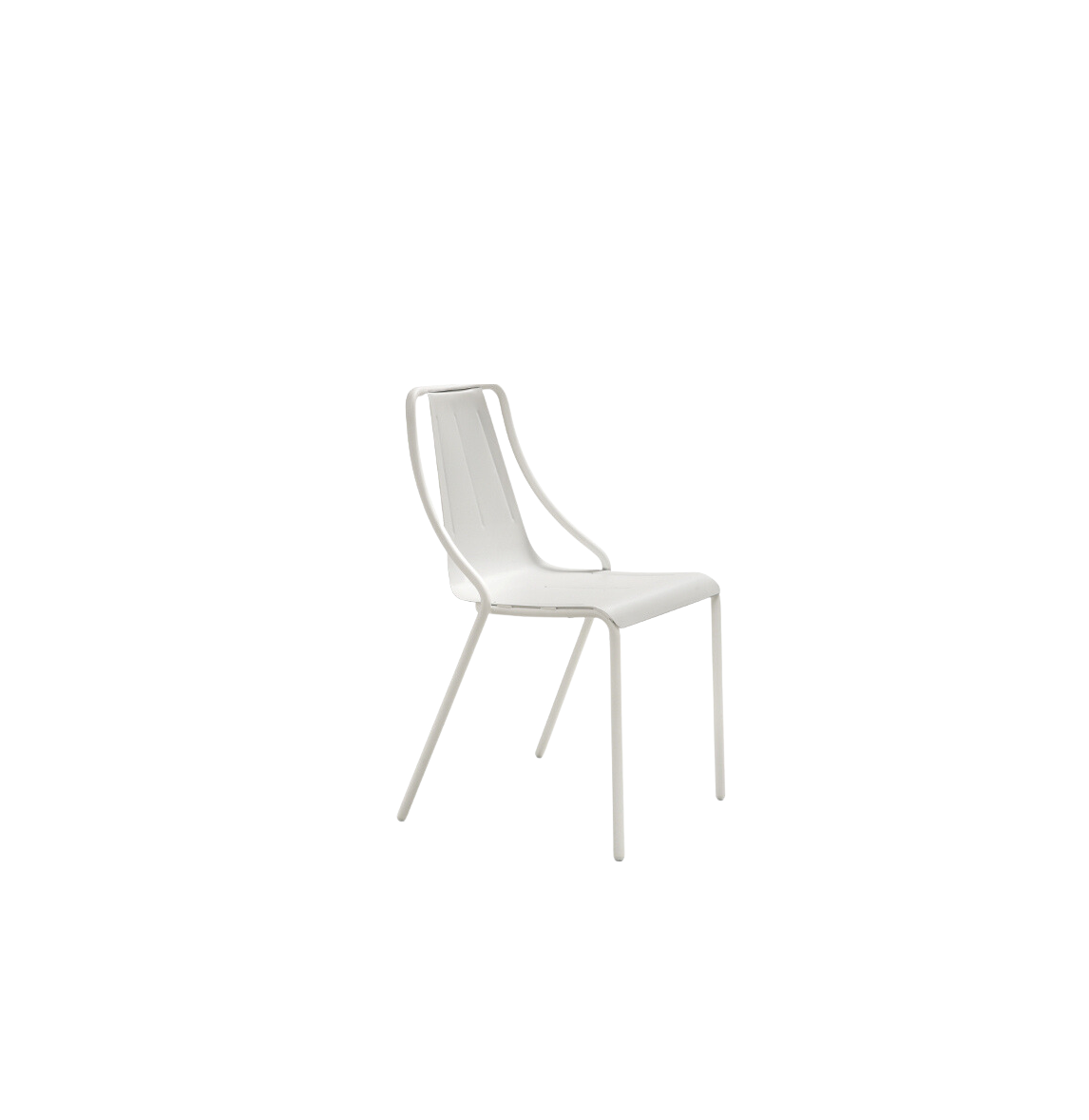 Ola - Dining Chair / Midj