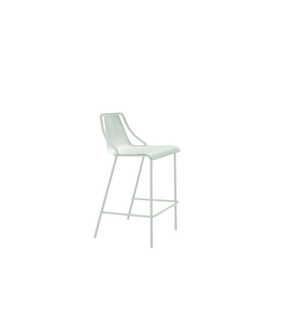 Ola - Stool / Midj