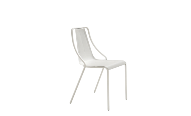 Ola - Dining Chair / Midj