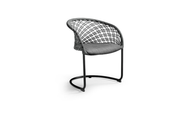 P47 - Dining Chair / Midj