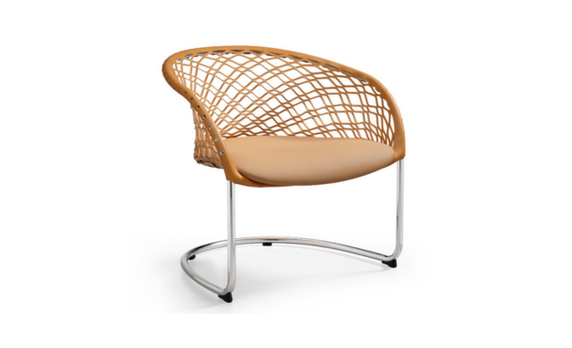 P47 - Lounge chair / Midj